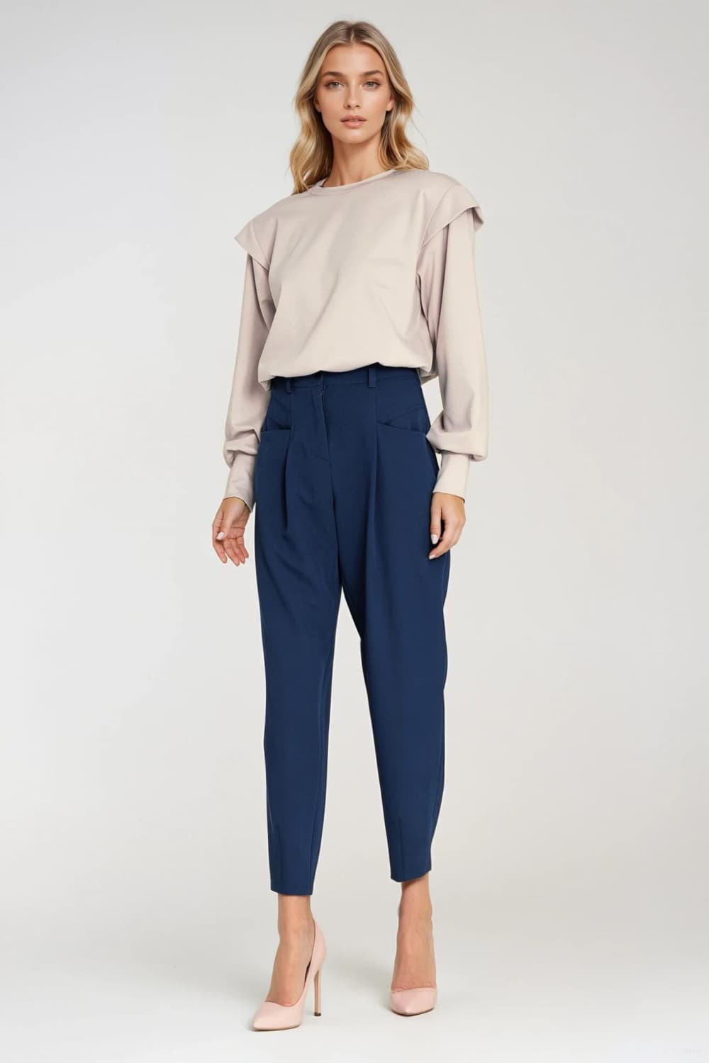 Pantaloni da donna model 219777 Nife - Miniatura 2