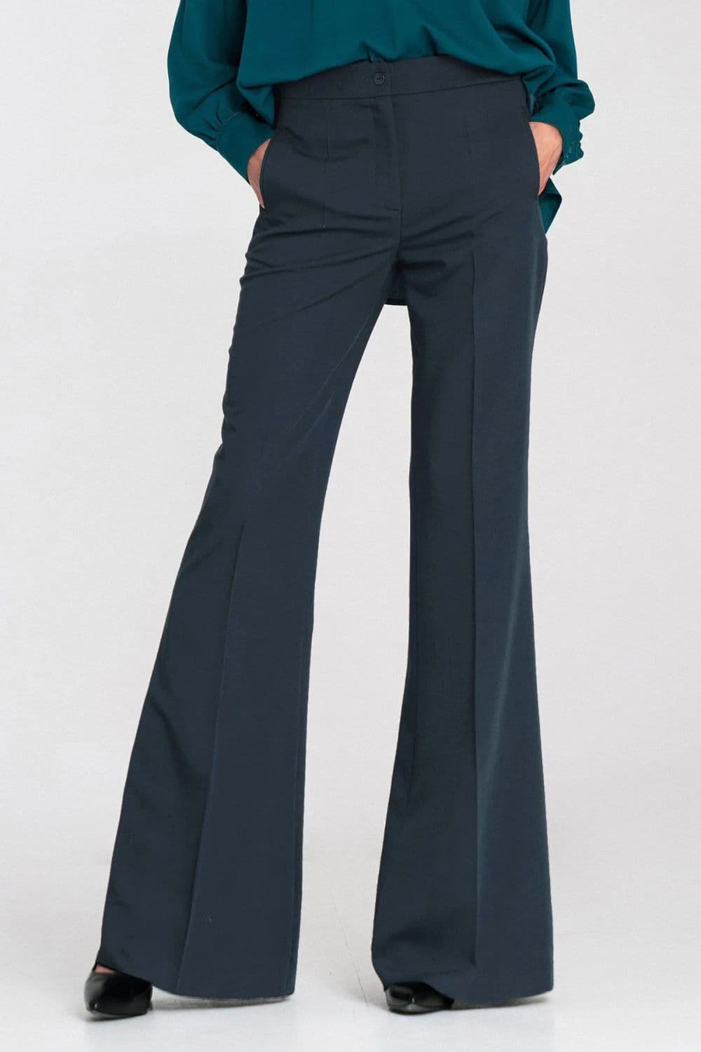 Pantaloni da donna model 219778 Nife - Miniatura 3