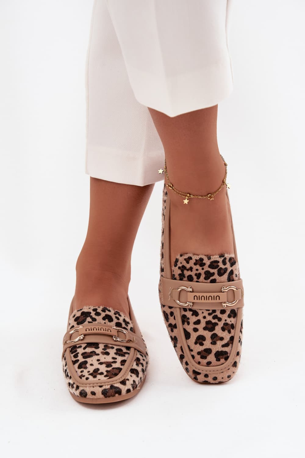 Loafer model 219826 Step in style