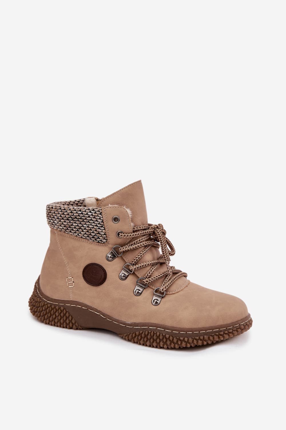 Scarpe trapper model 219845 Step in style - Miniatura 2