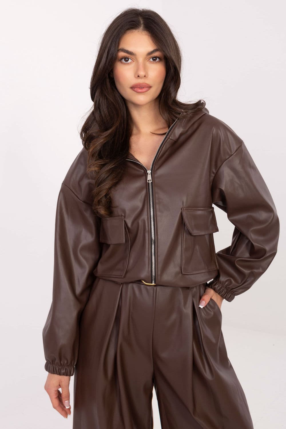 Giubbino model 219877 Rue Paris