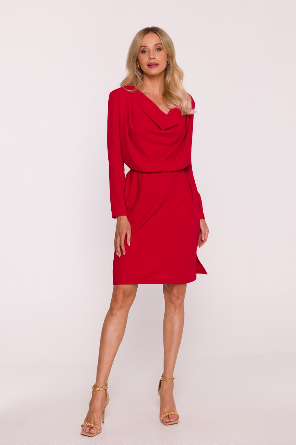 Vestito da sera model 219909 Stylove - Miniatura 2