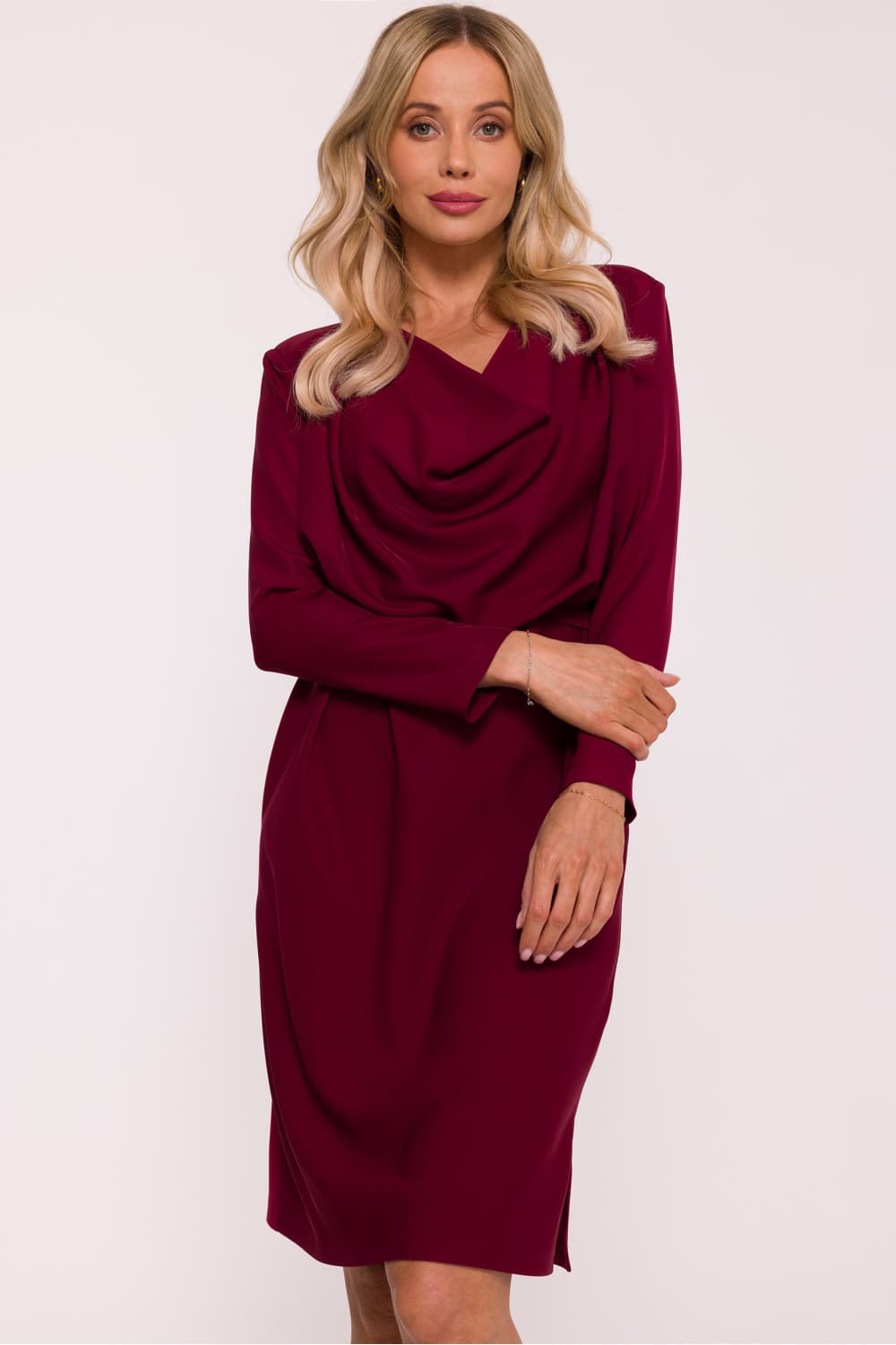Vestito da sera model 219911 Stylove