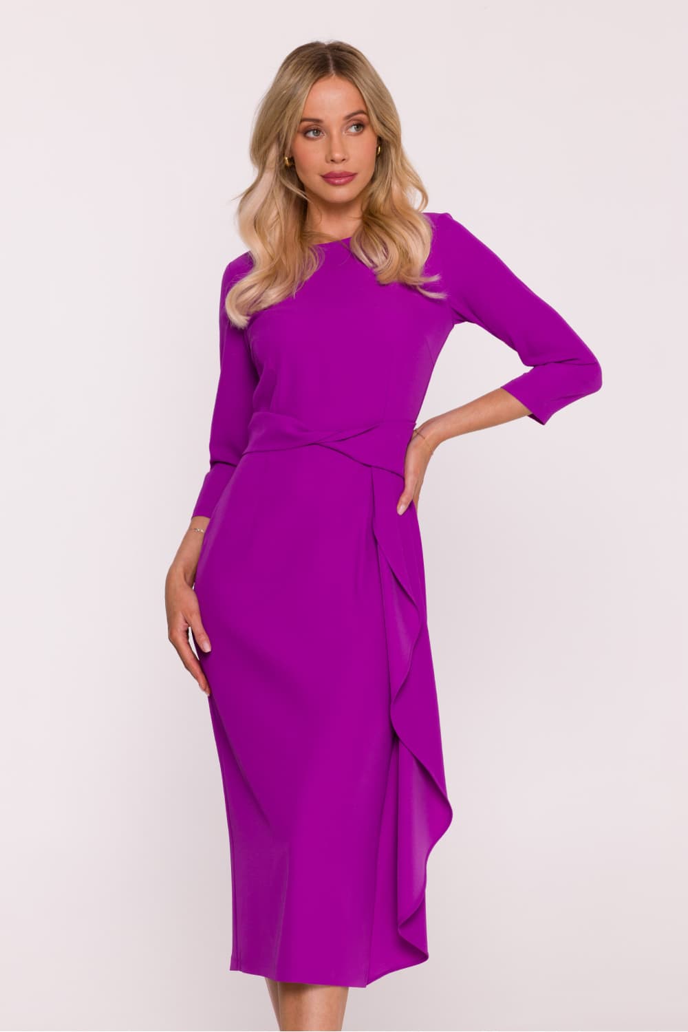 Vestito da sera model 219917 Stylove