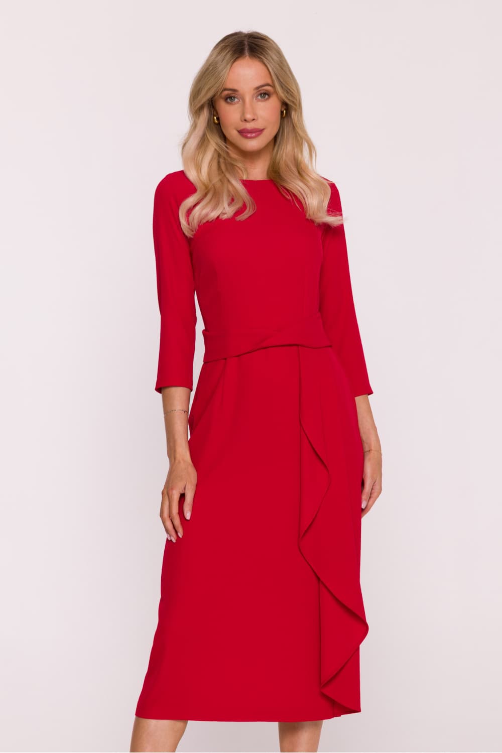 Vestito da sera model 219918 Stylove