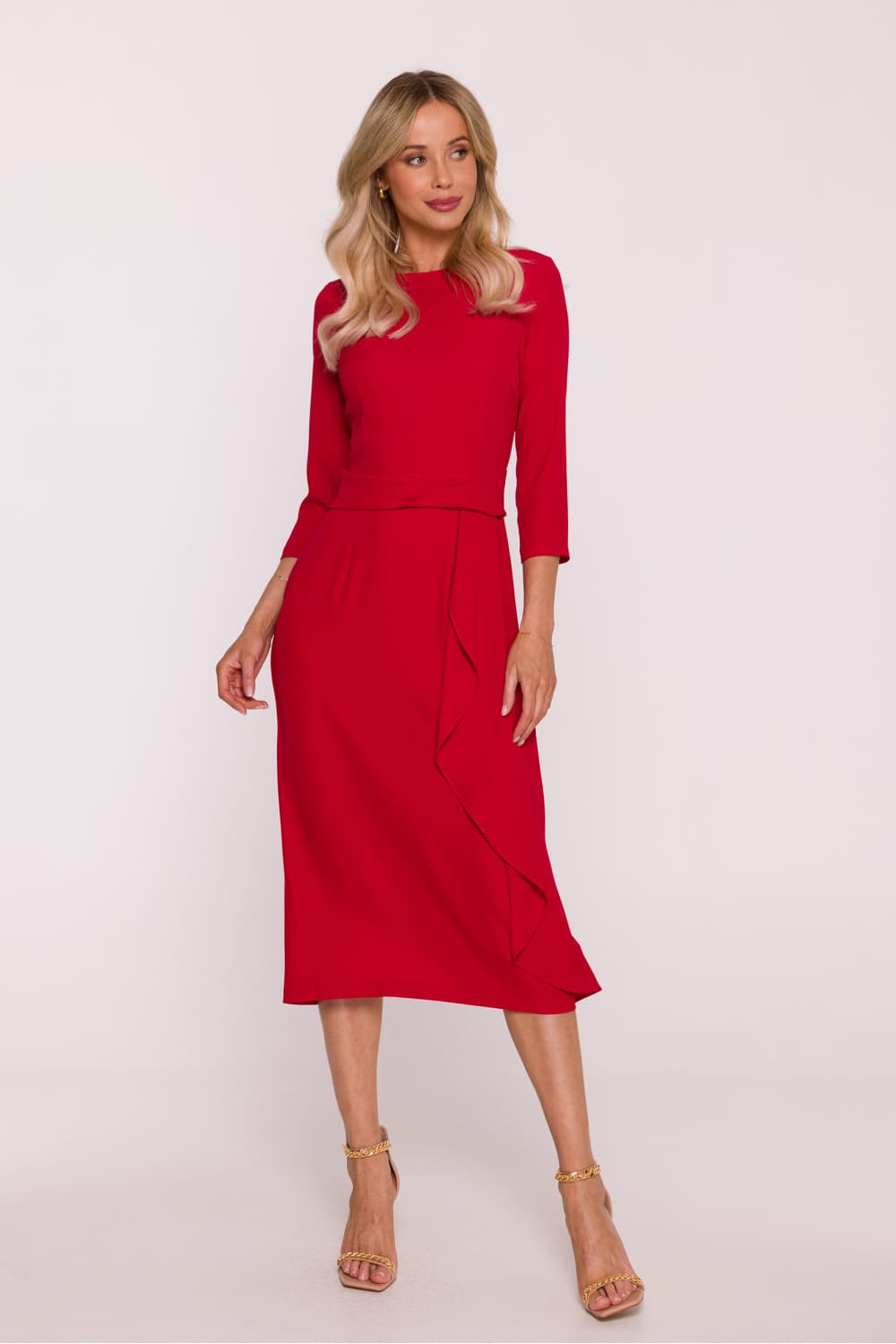 Vestito da sera model 219918 Stylove - Miniatura 2