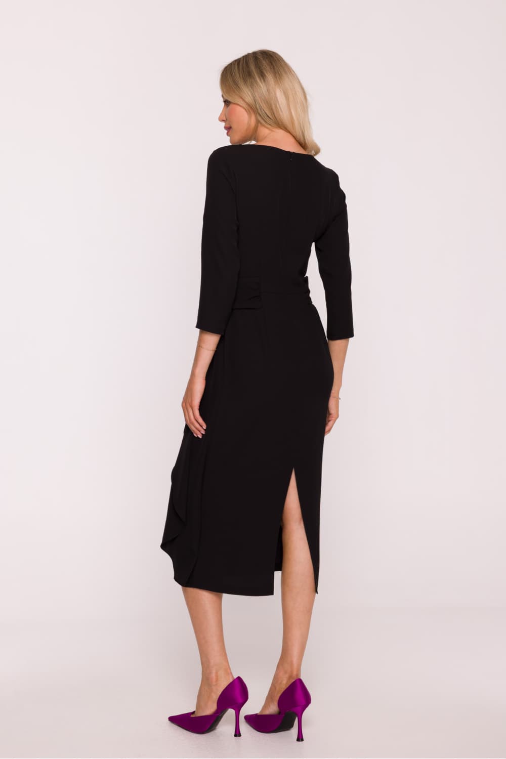 Vestito da sera model 219919 Stylove - Miniatura 3