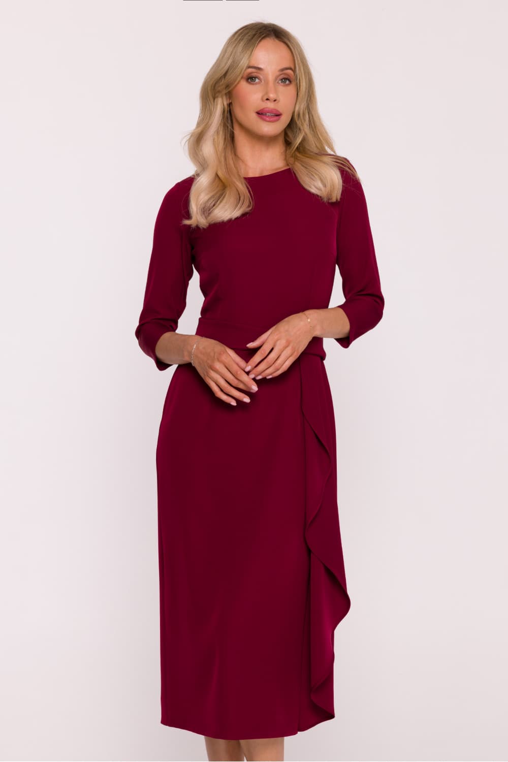 Vestito da sera model 219920 Stylove