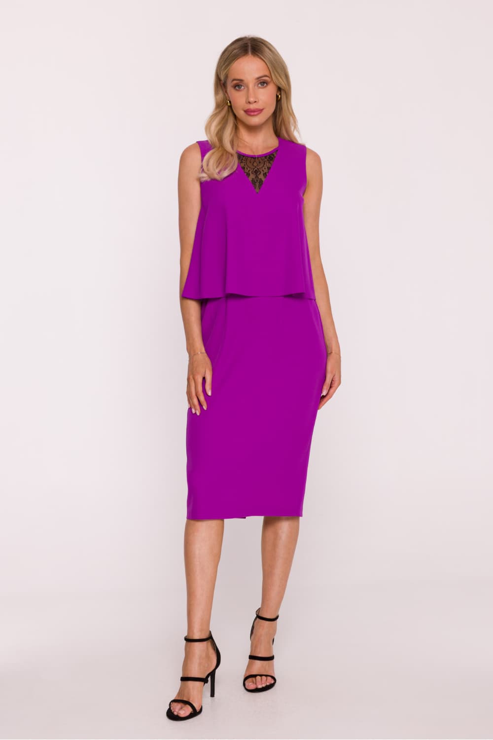Vestito da sera model 219929 Stylove