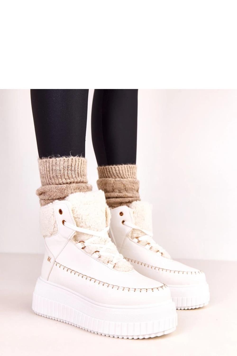 Scarpe sportive model 219937 Solea