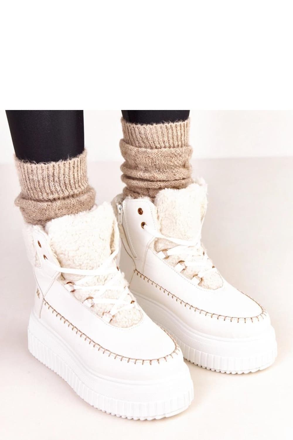 Scarpe sportive model 219937 Solea - Miniatura 2