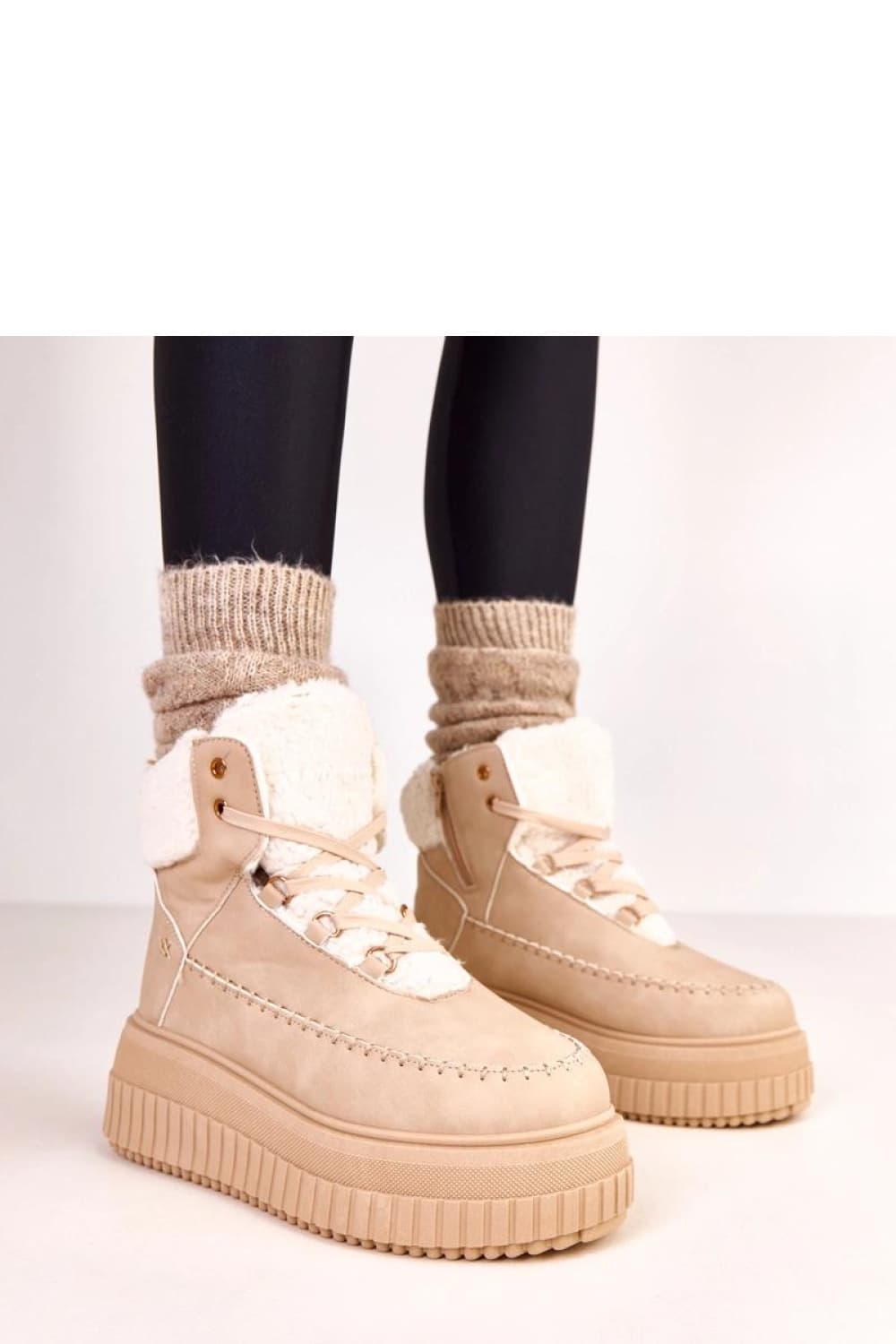 Scarpe sportive model 219938 Solea