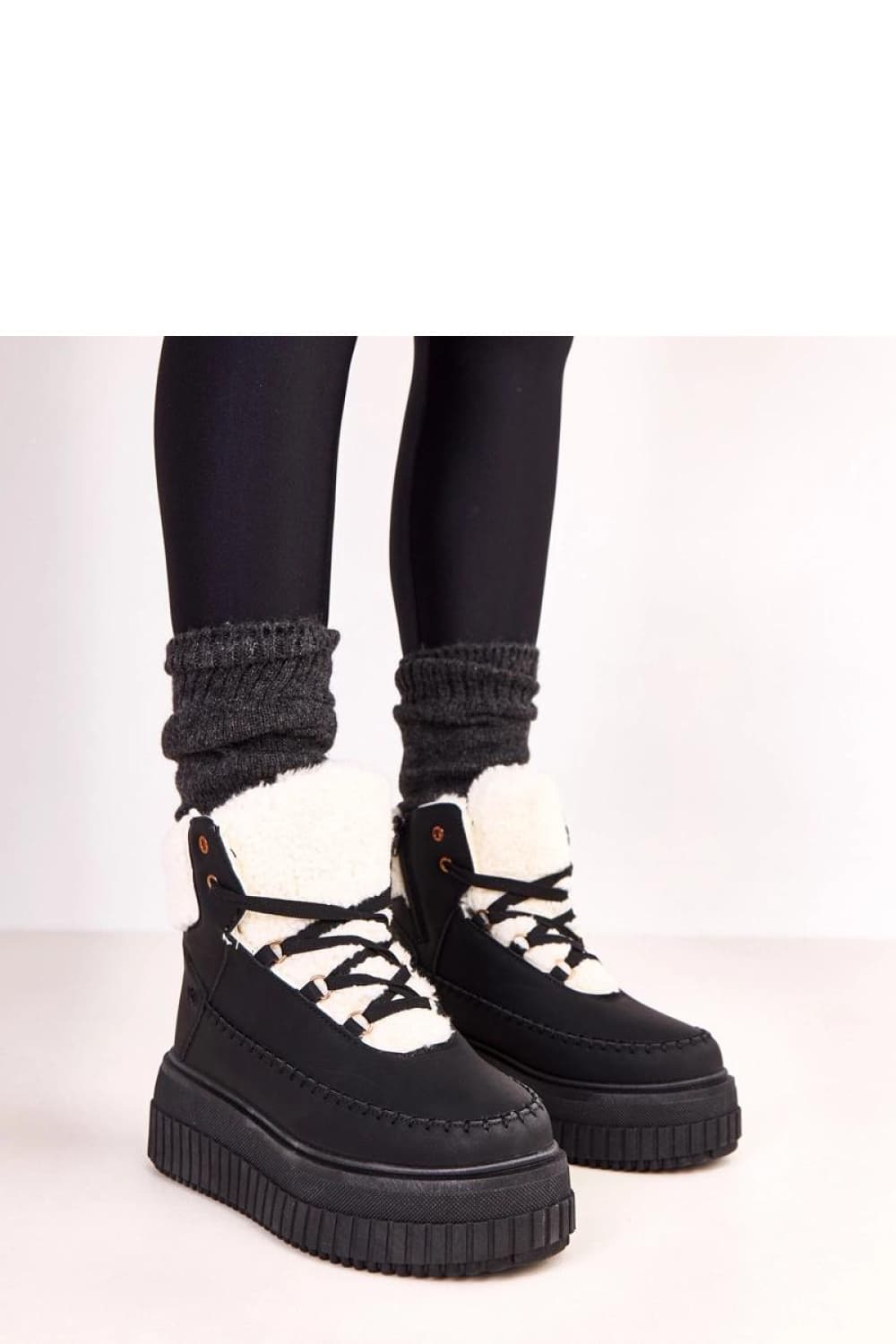 Scarpe sportive model 219939 Solea