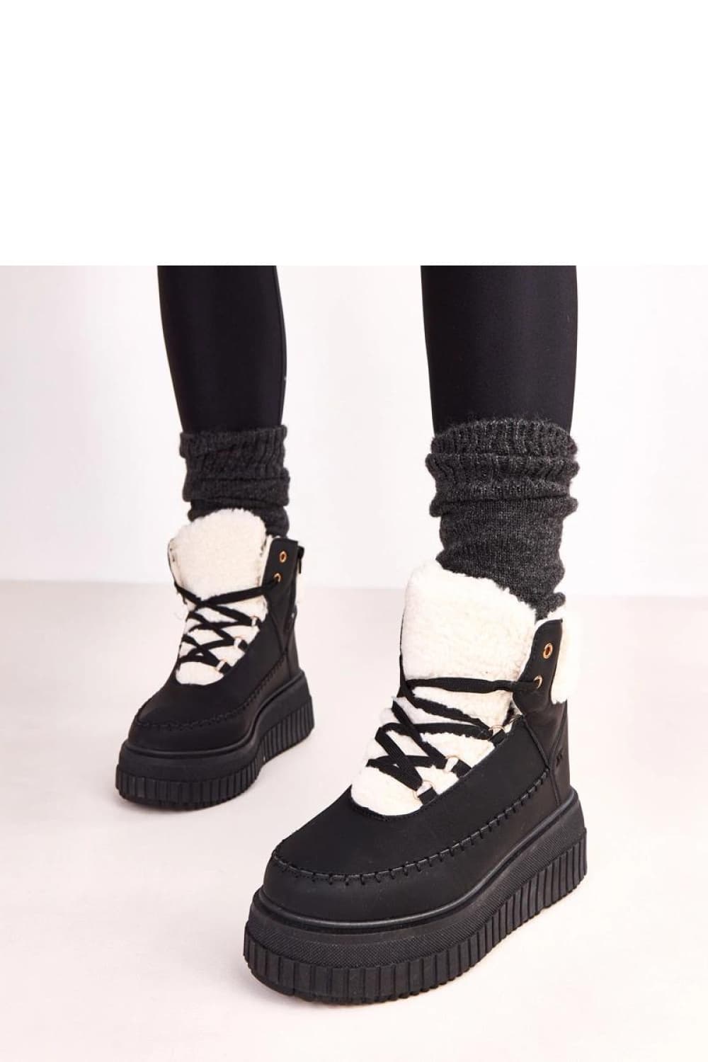 Scarpe sportive model 219939 Solea - Miniatura 2