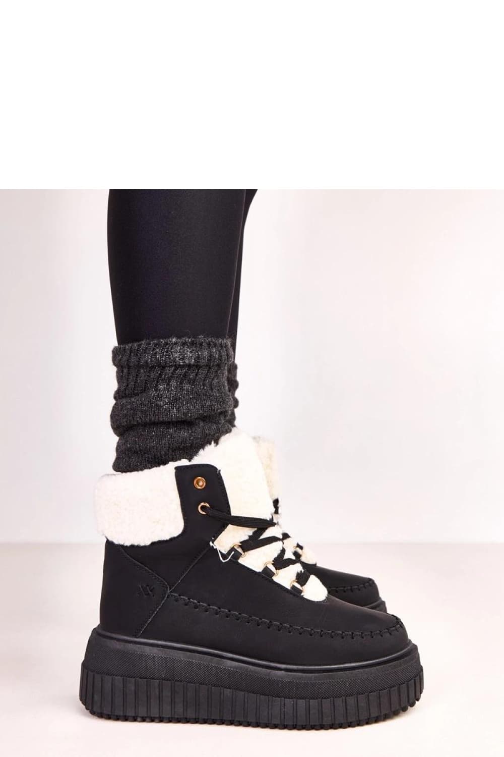 Scarpe sportive model 219939 Solea - Miniatura 3