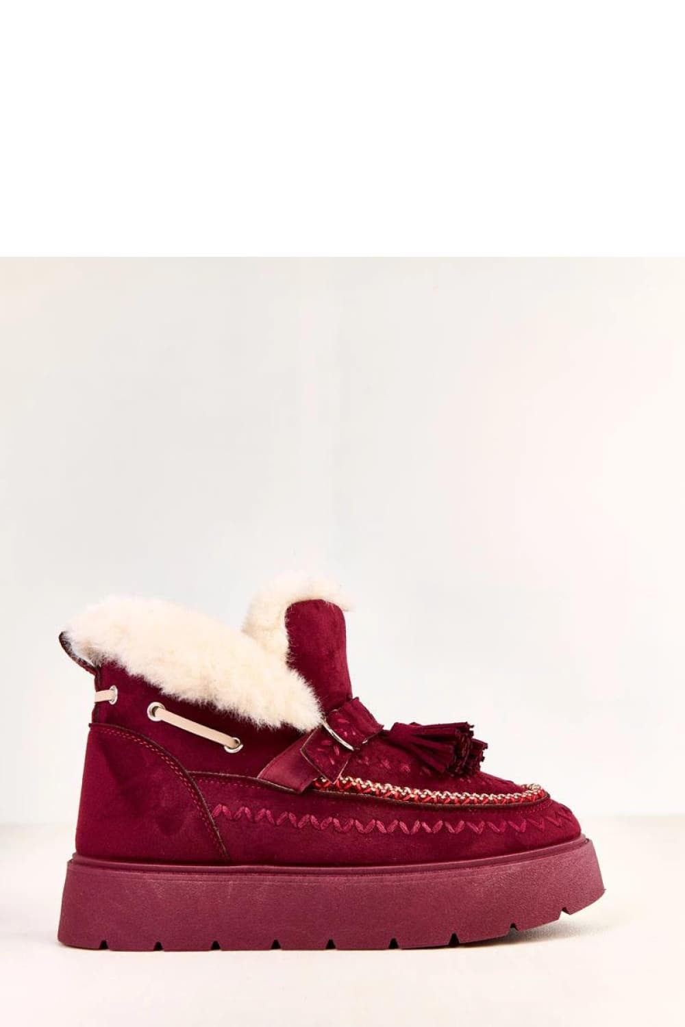 Scarpe da neve model 219941 Solea - Miniatura 4