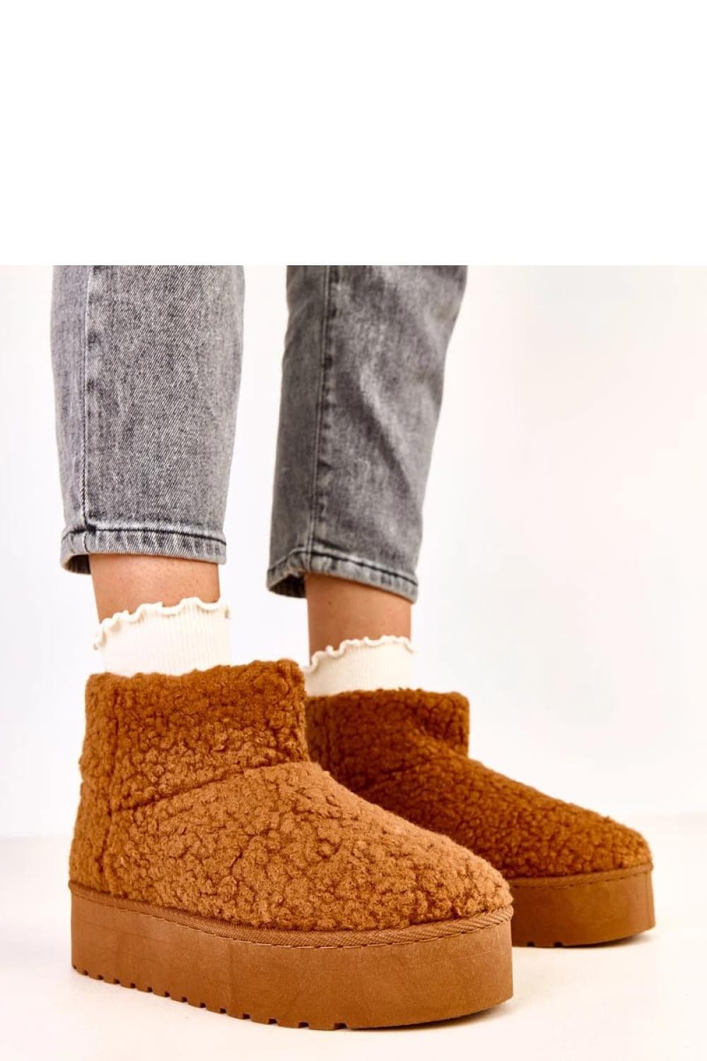 Scarpe da neve model 219946 Solea