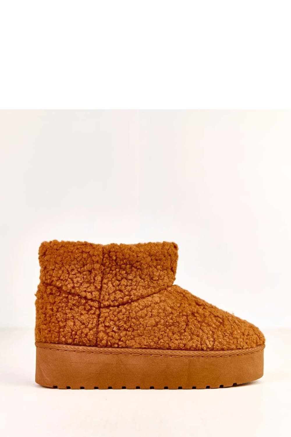 Scarpe da neve model 219946 Solea - Miniatura 4