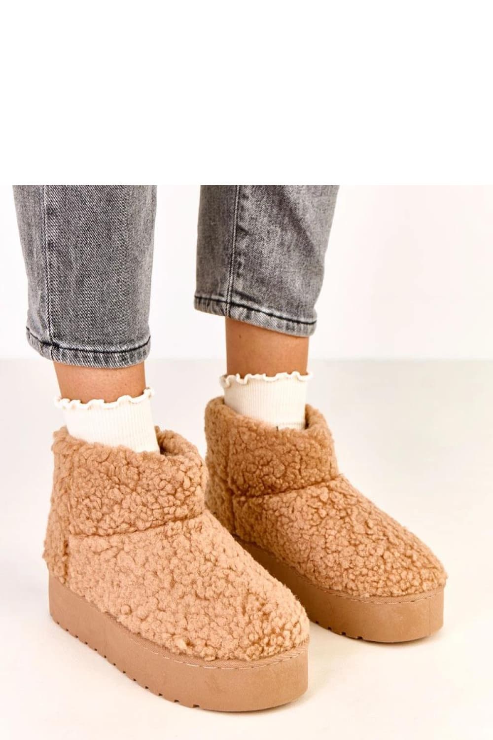 Scarpe da neve model 219948 Solea