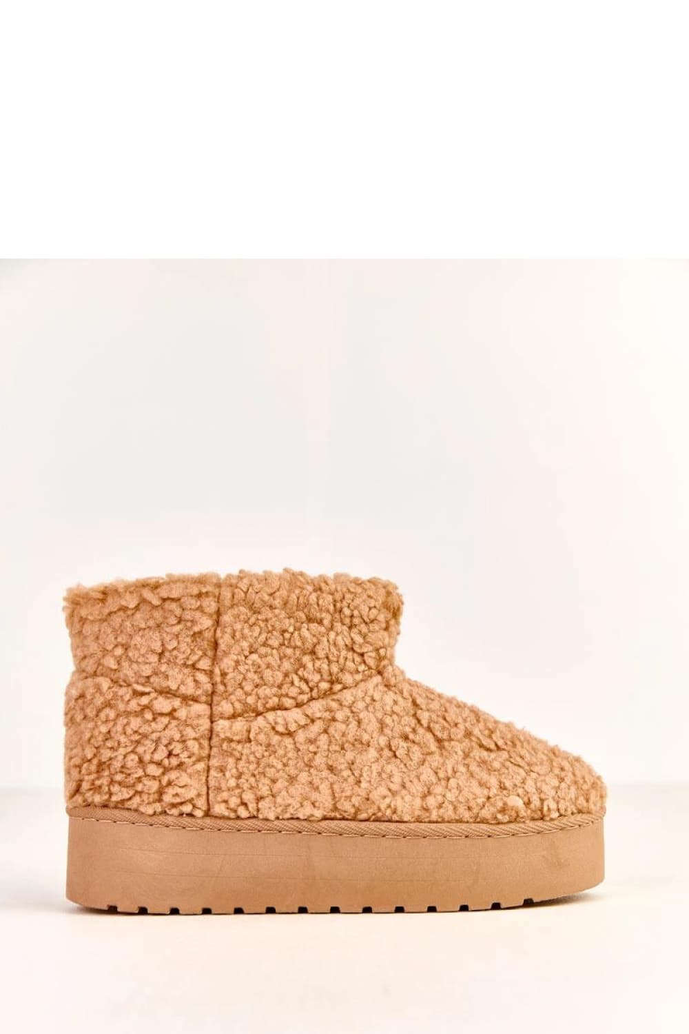 Scarpe da neve model 219948 Solea - Miniatura 4