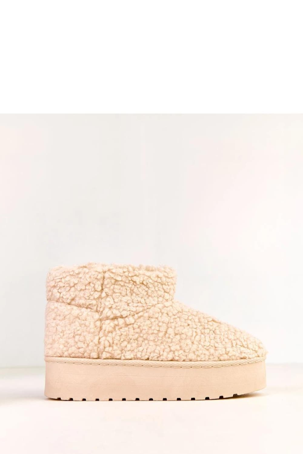 Scarpe da neve model 219949 Solea - Miniatura 4