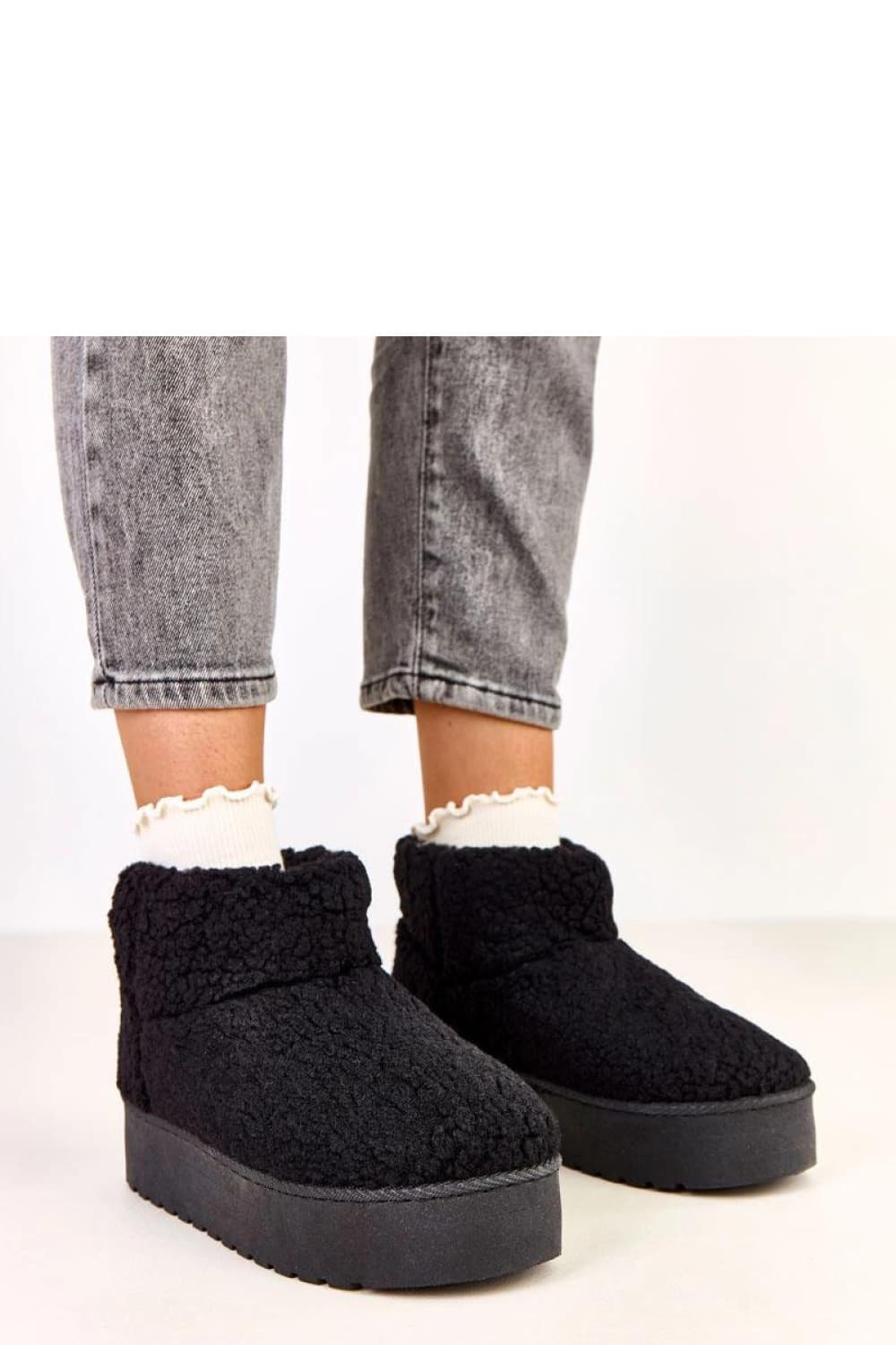 Scarpe da neve model 219950 Solea