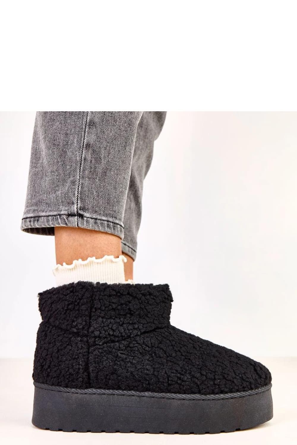 Scarpe da neve model 219950 Solea - Miniatura 2