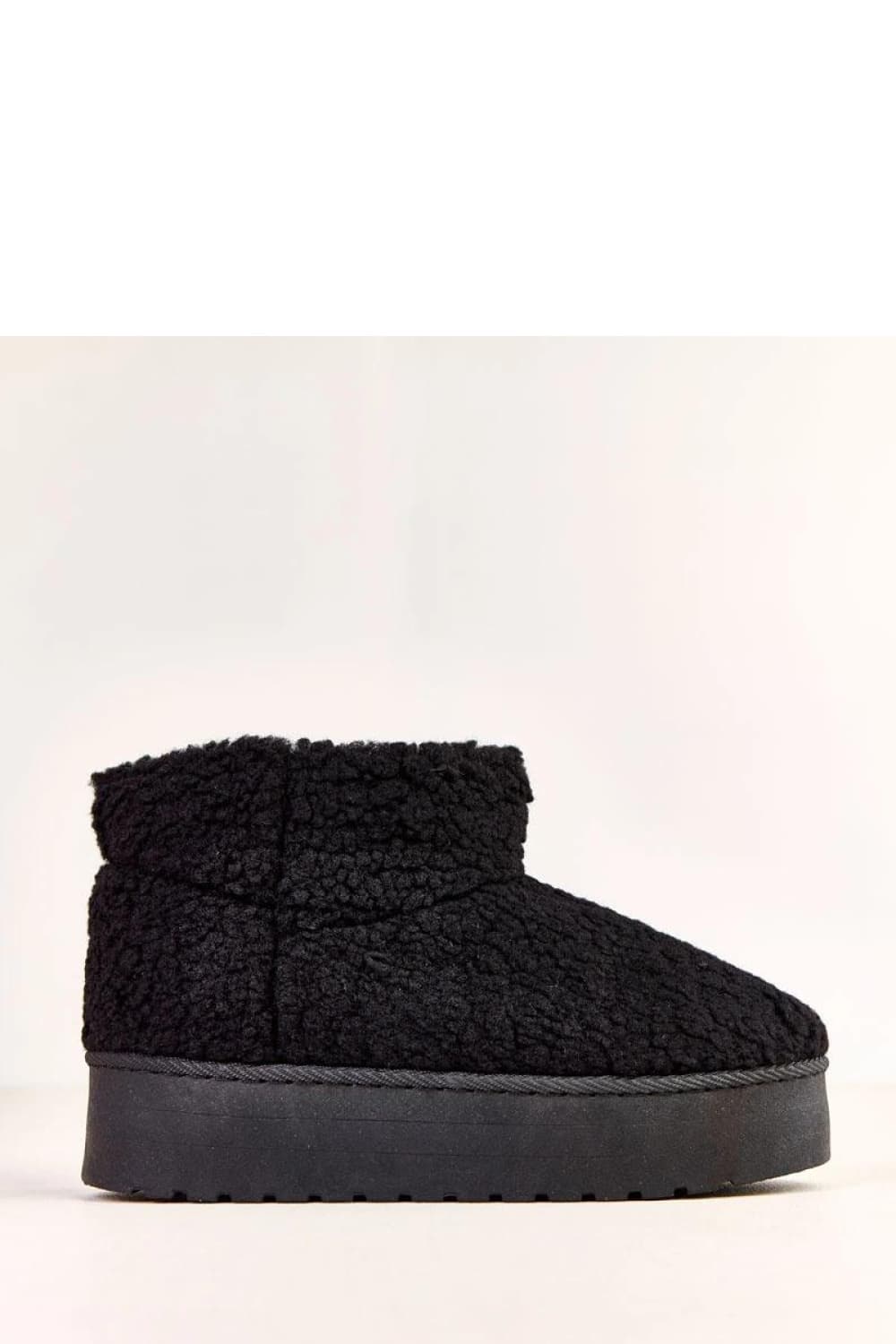 Scarpe da neve model 219950 Solea - Miniatura 4