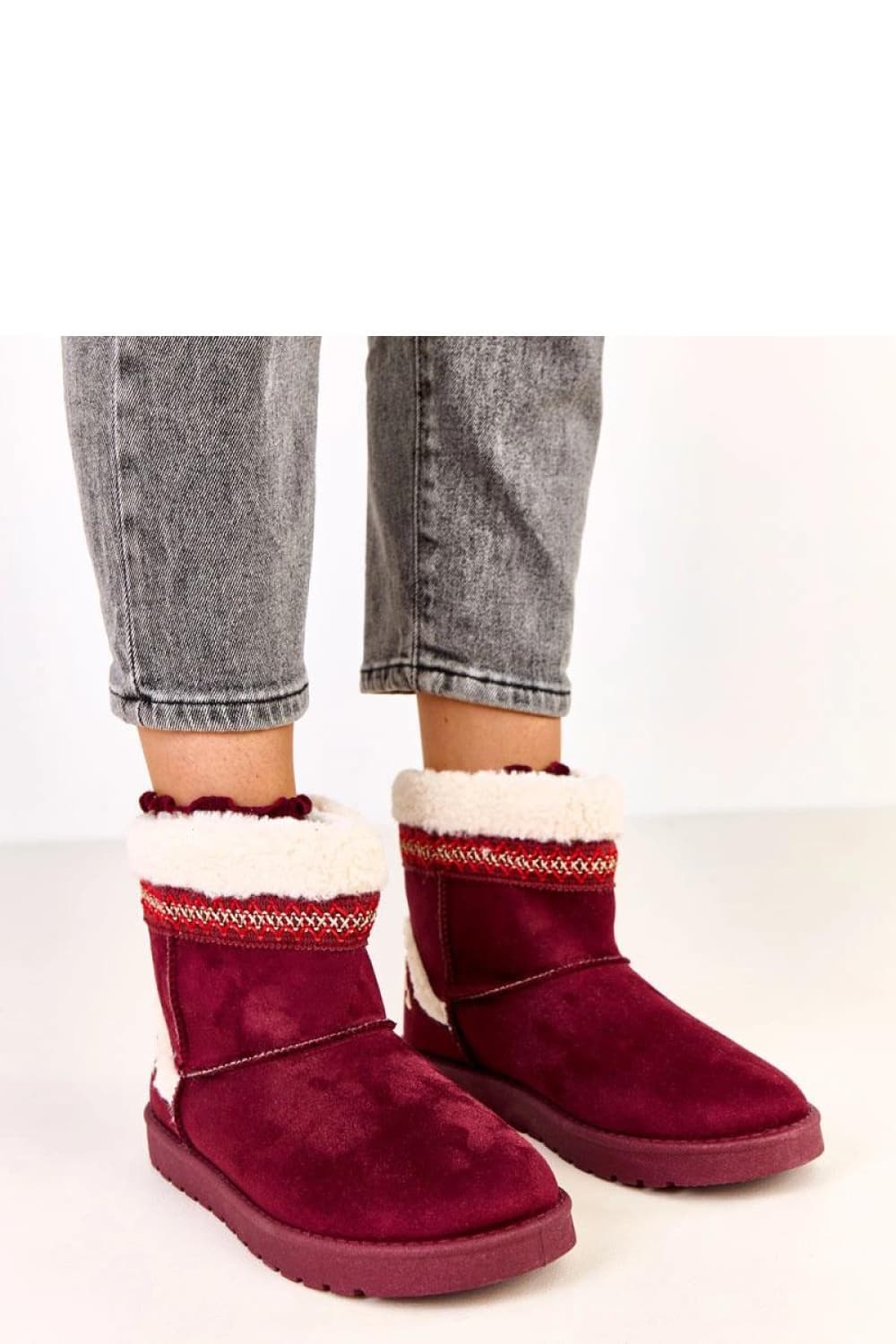 Scarpe da neve model 219951 Solea