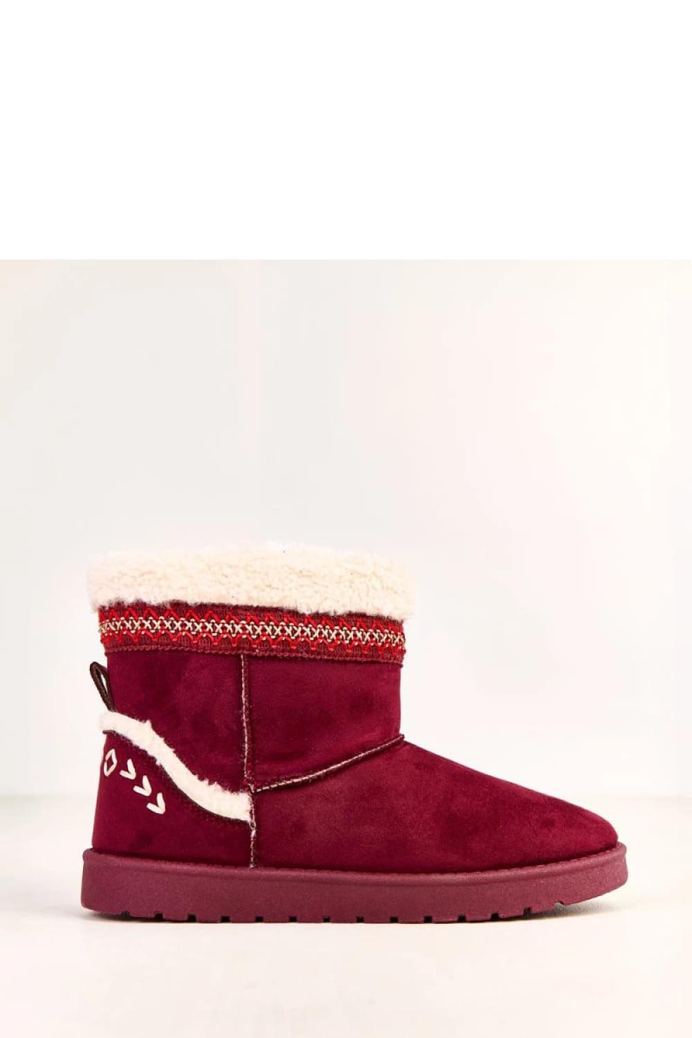 Scarpe da neve model 219951 Solea - Miniatura 4