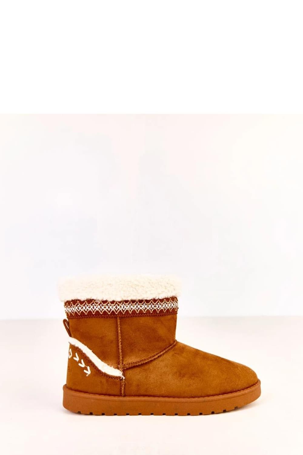 Scarpe da neve model 219952 Solea - Miniatura 4