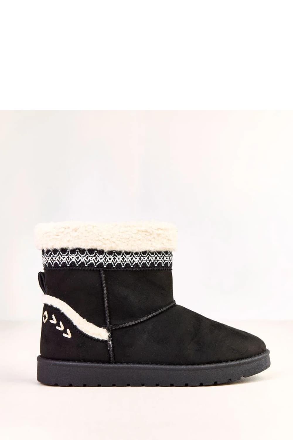 Scarpe da neve model 219953 Solea - Miniatura 4