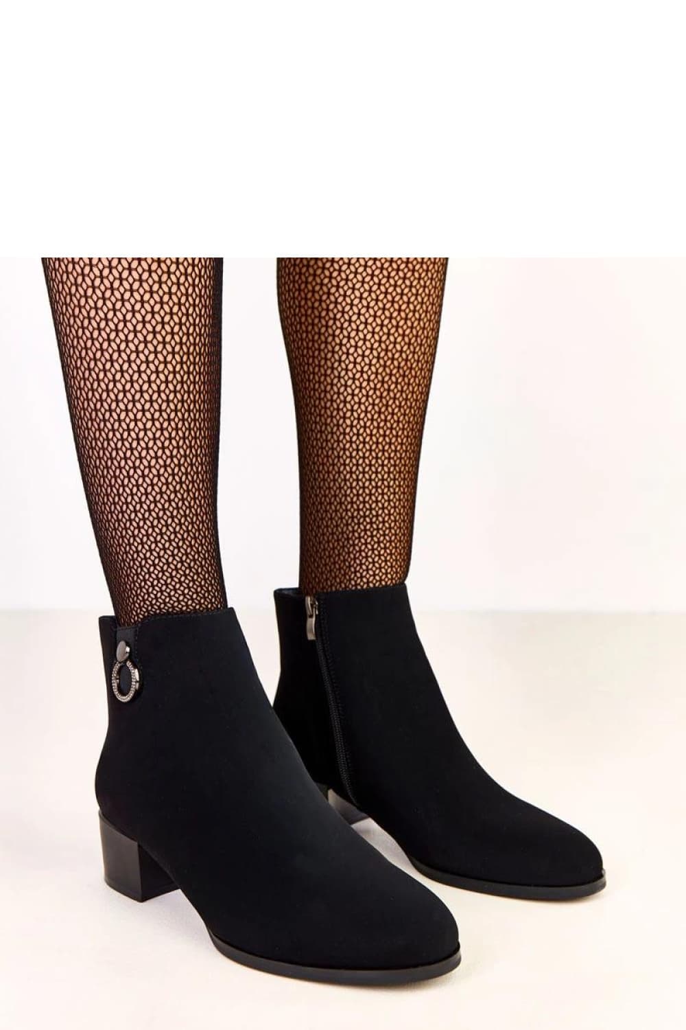 Scarpe con tacco model 219960 Solea