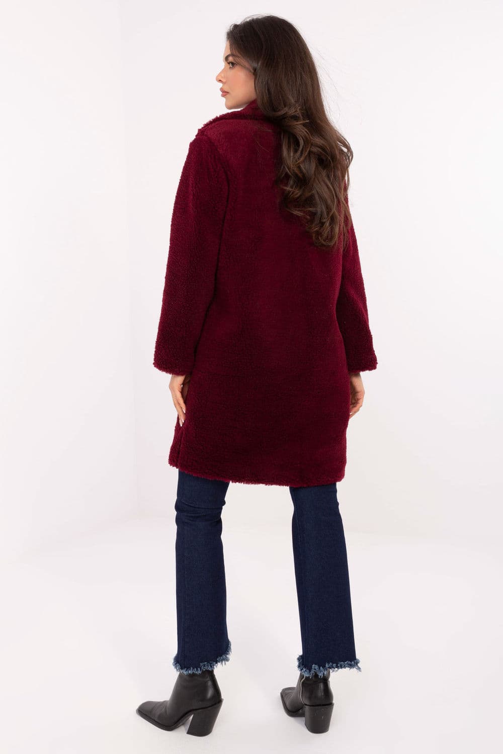 Cappotto model 219975 Factory Price - Miniatura 3