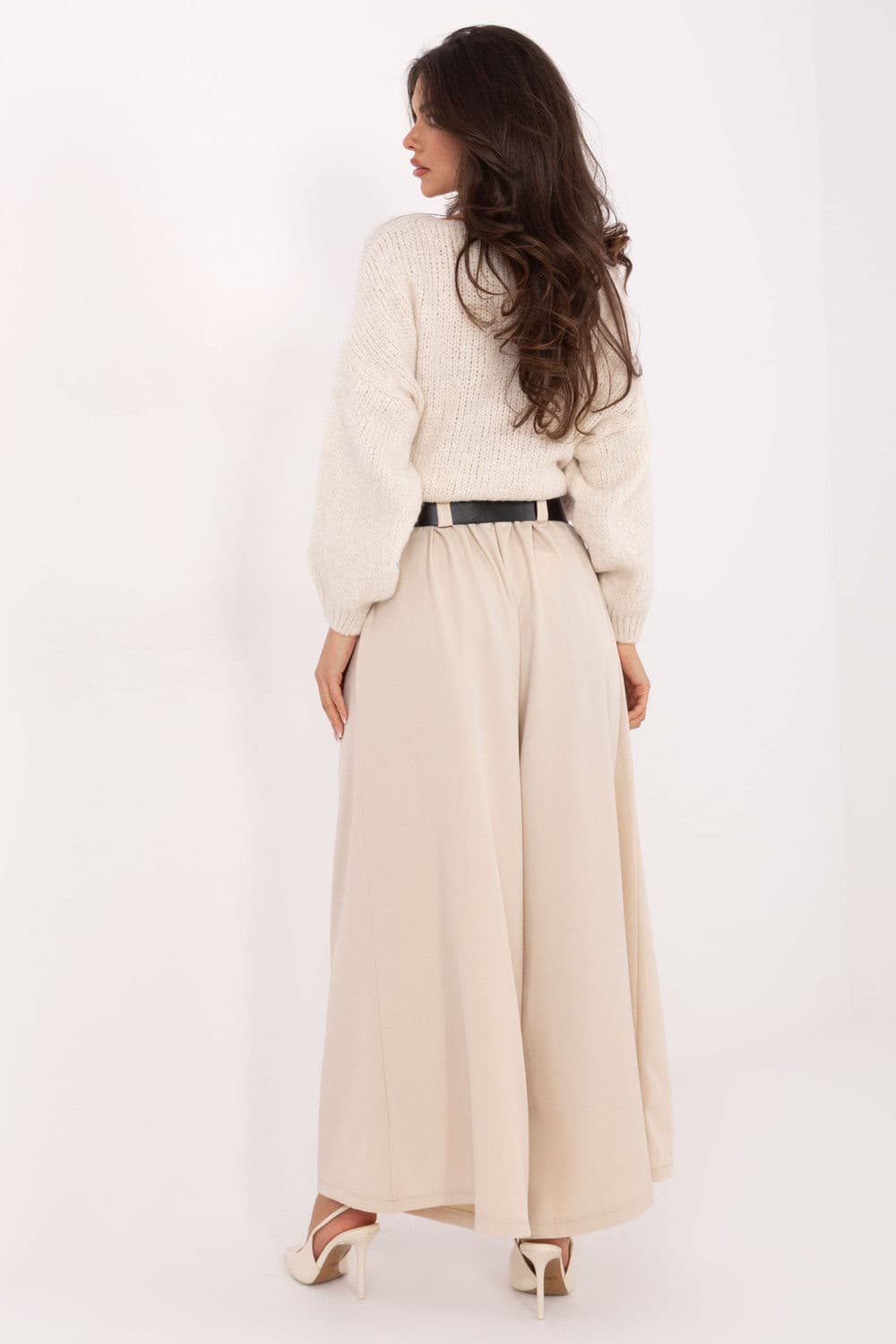 Pantaloni da donna model 220023 Italy Moda - Miniatura 3
