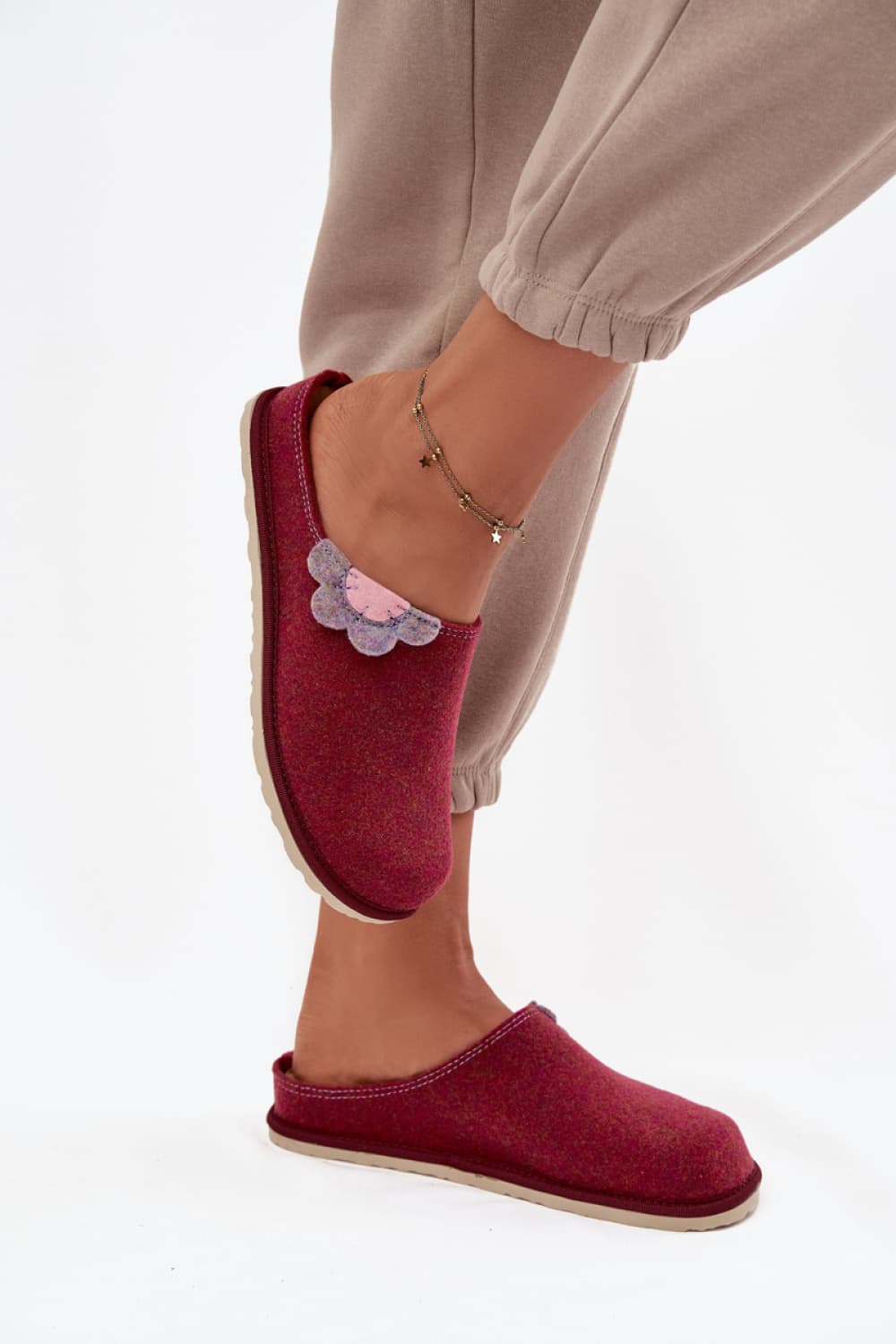Pantofole model 220063 Step in style - Miniatura 3