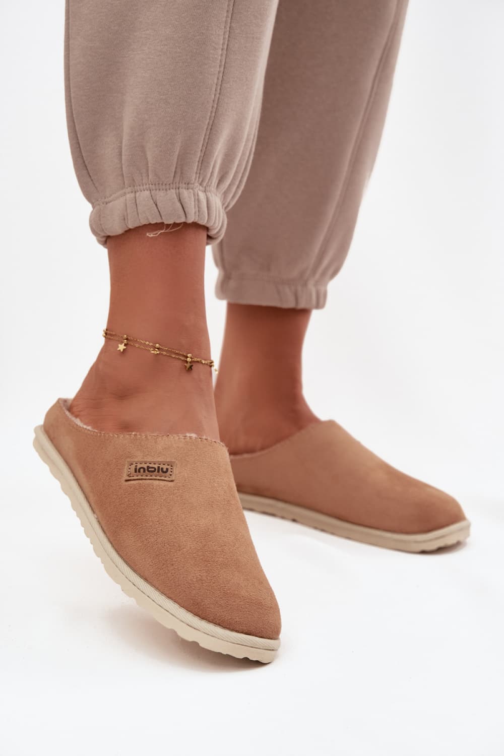 Pantofole model 220069 Step in style