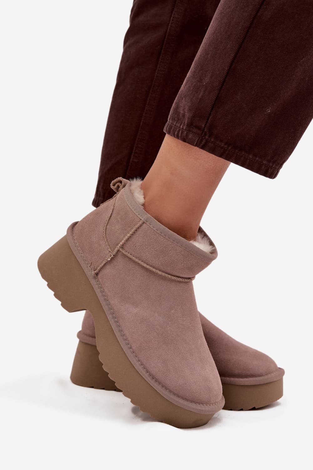 Scarpe da neve model 220074 Step in style