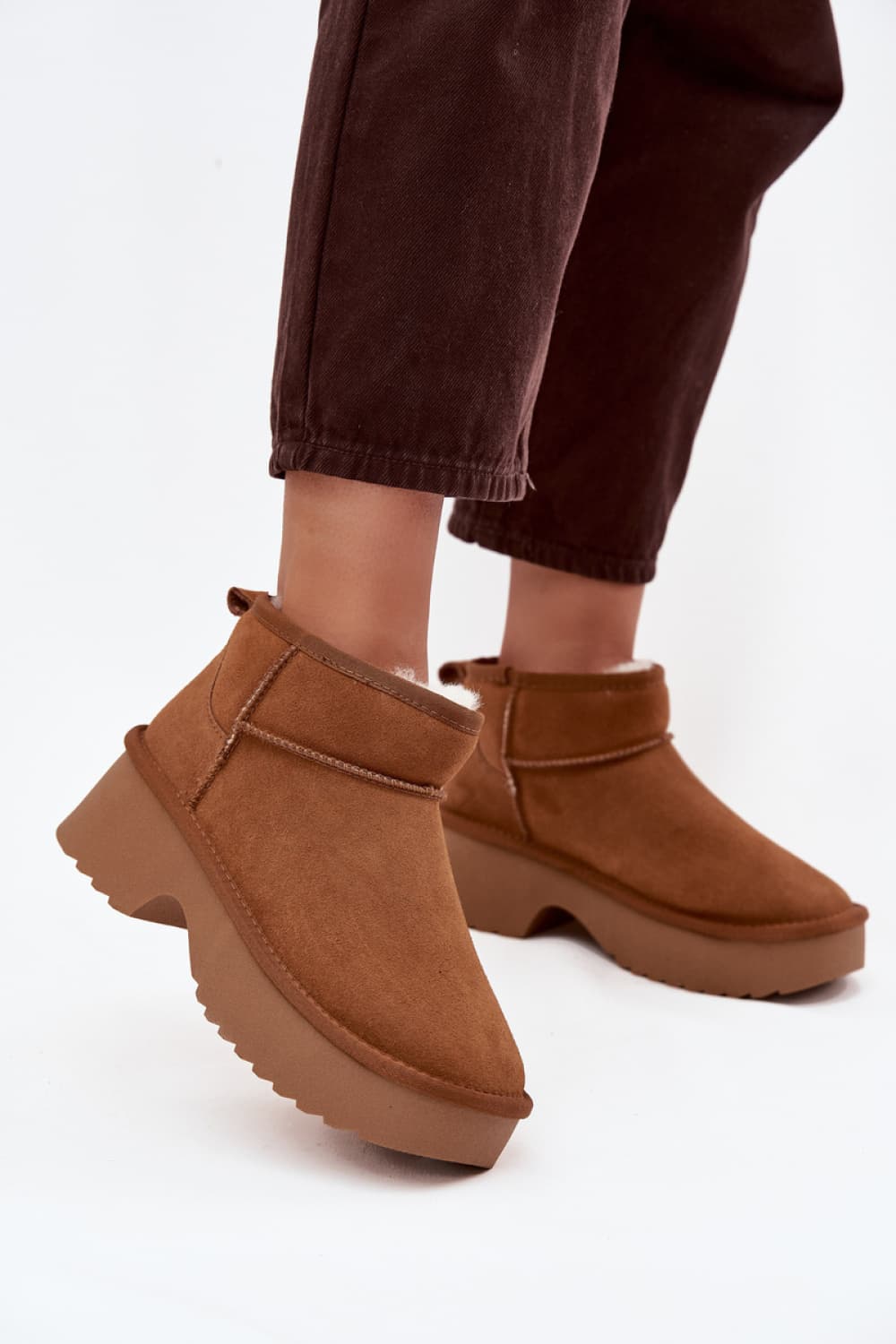 Scarpe da neve model 220075 Step in style