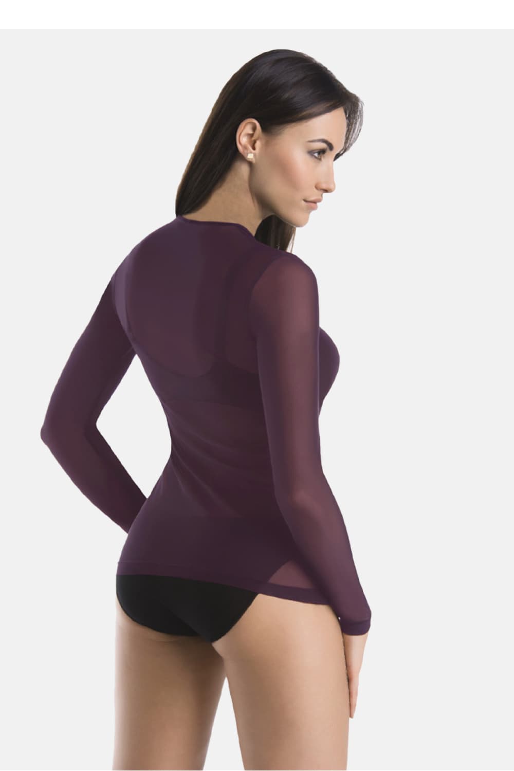 Maglia model 220125 Teyli - Miniatura 2