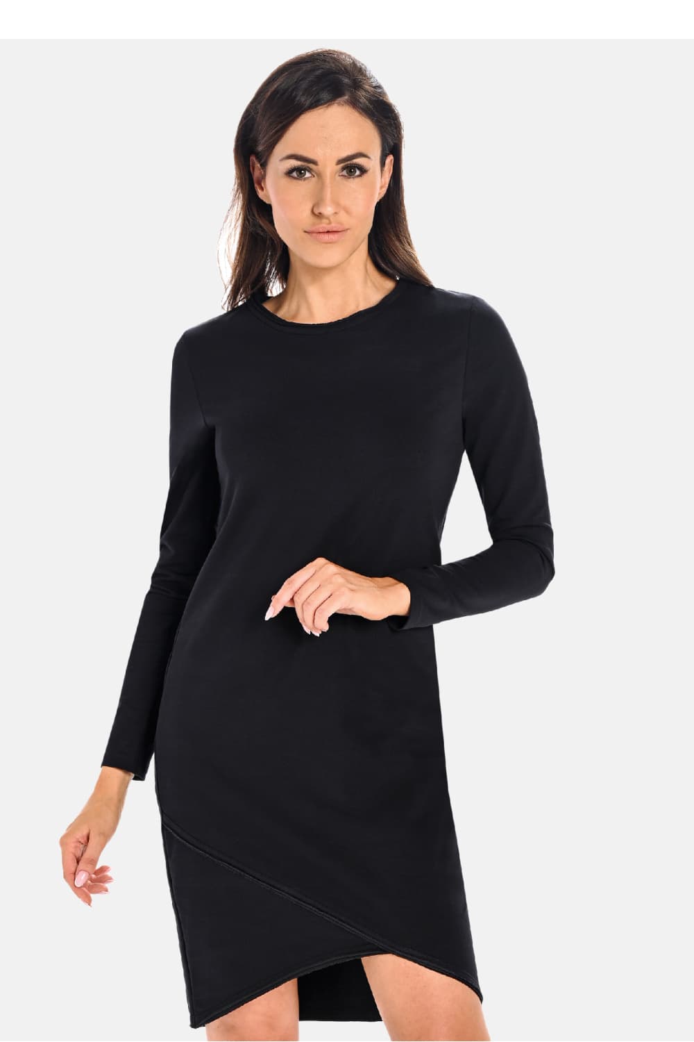 Vestito da giorno model 220136 Teyli