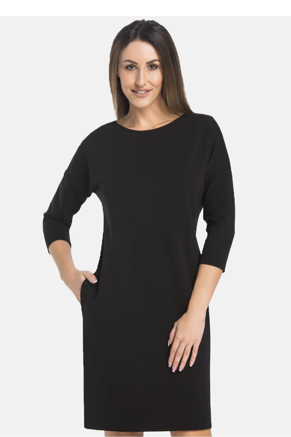 Vestito da giorno model 220161 Teyli