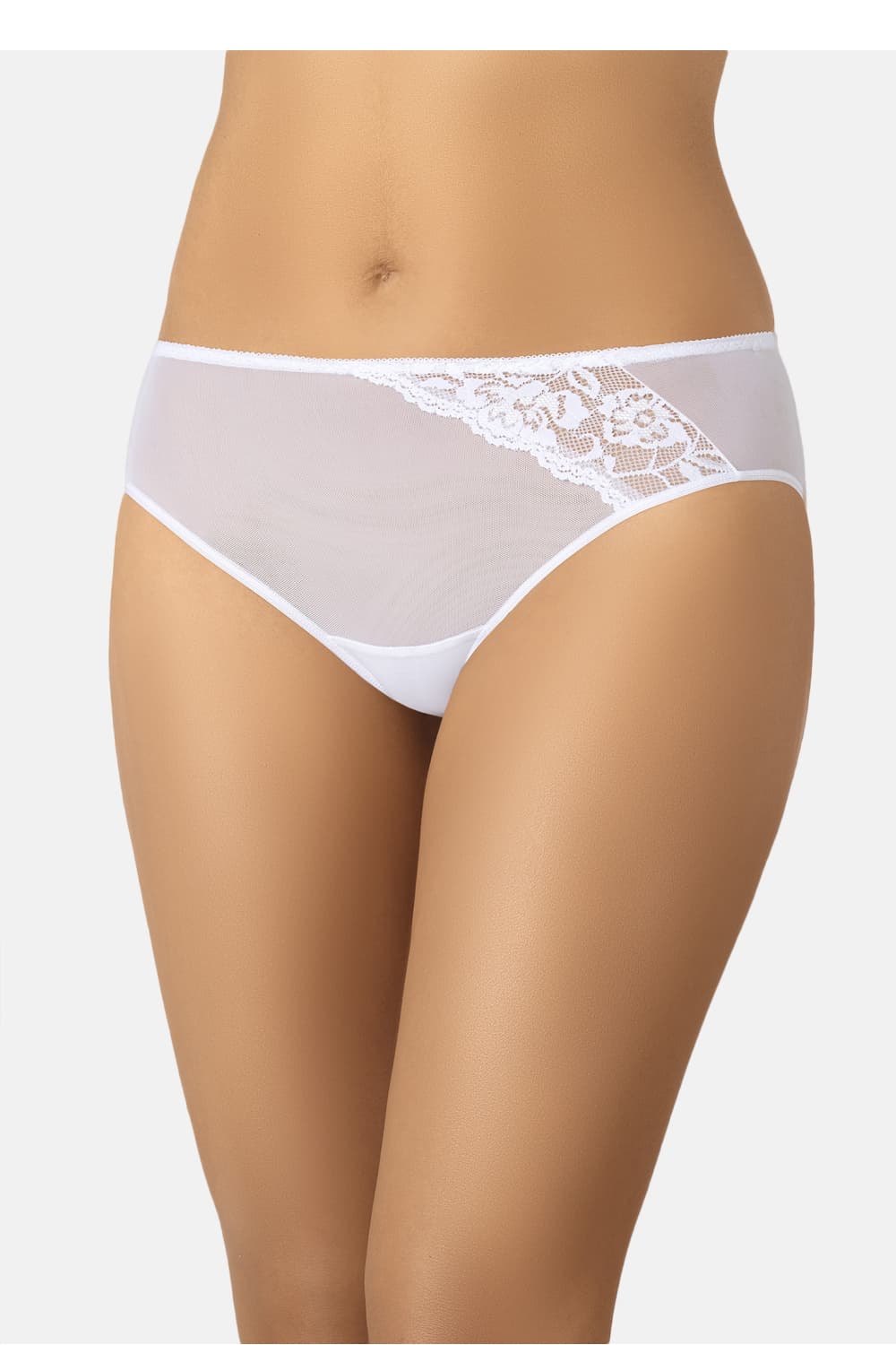 Culotte model 220177 Teyli