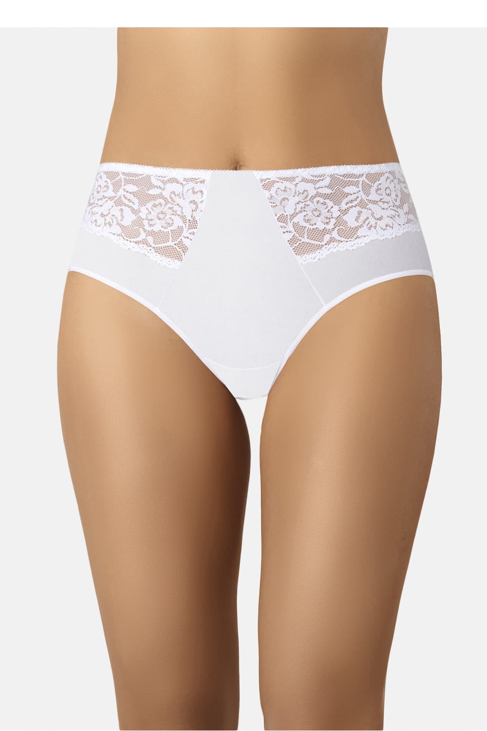 Culotte model 220182 Teyli