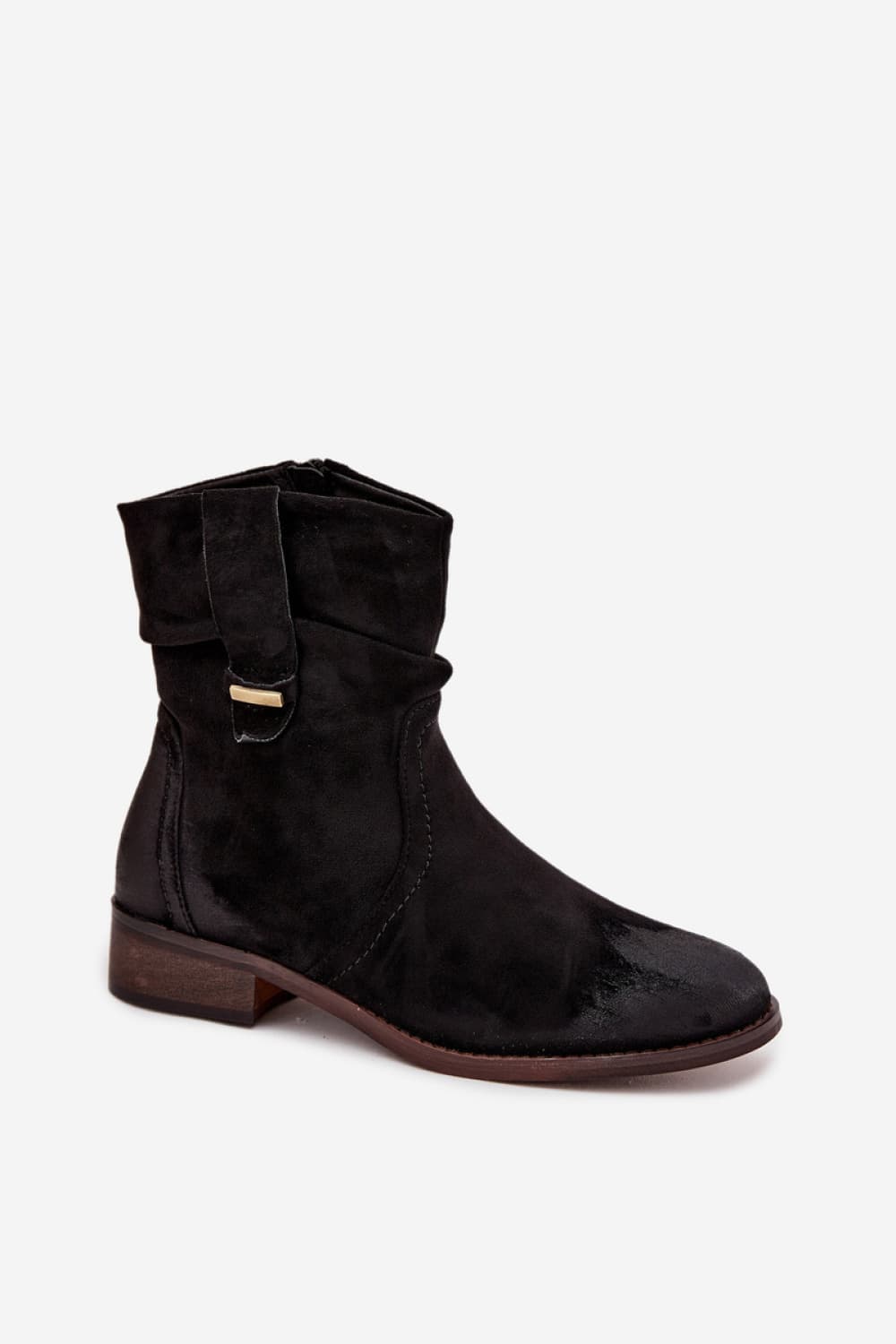 Scarpe con tacco model 220191 Step in style - Miniatura 2