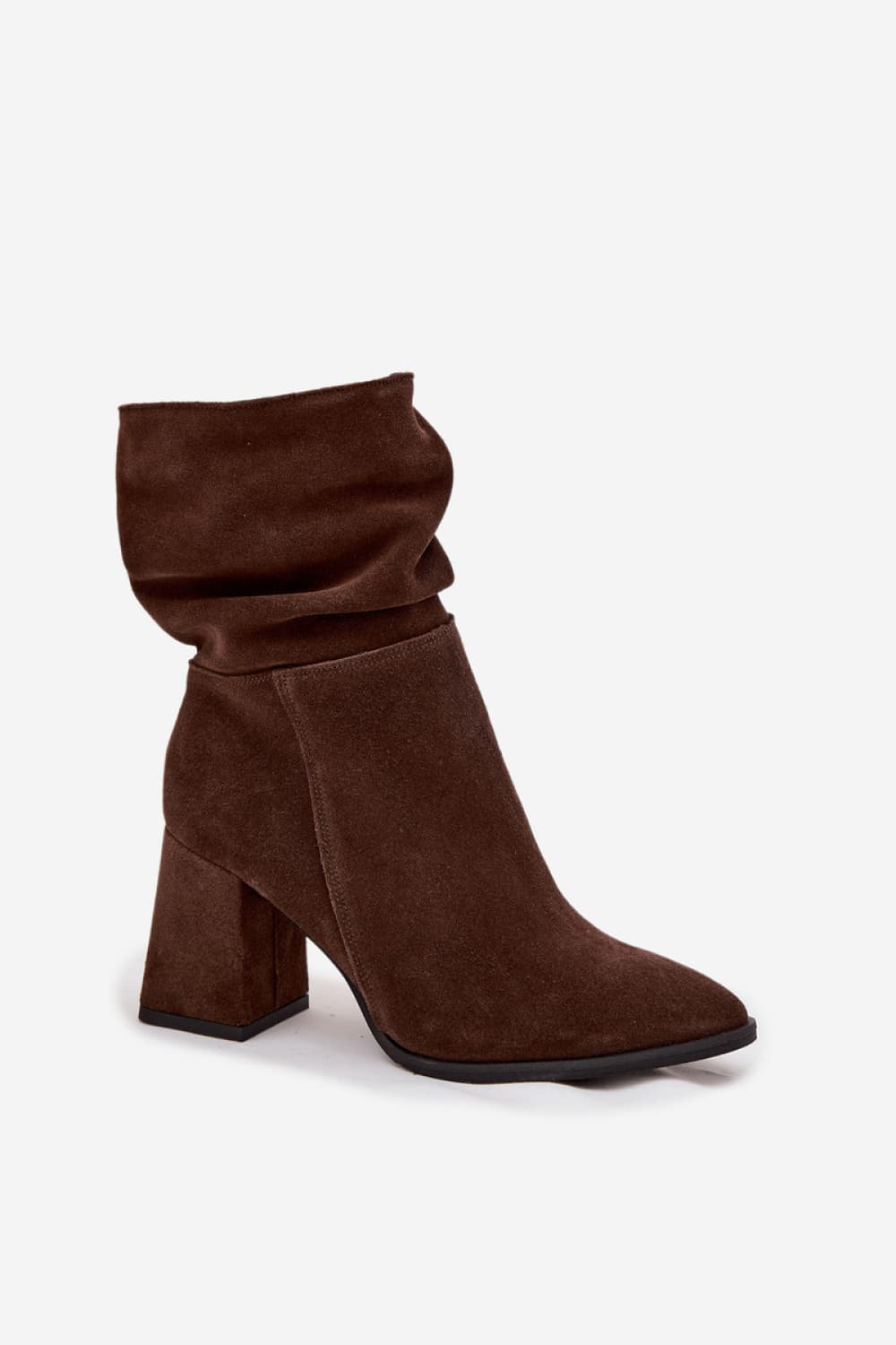 Scarpe con tacco model 220192 Step in style - Miniatura 2