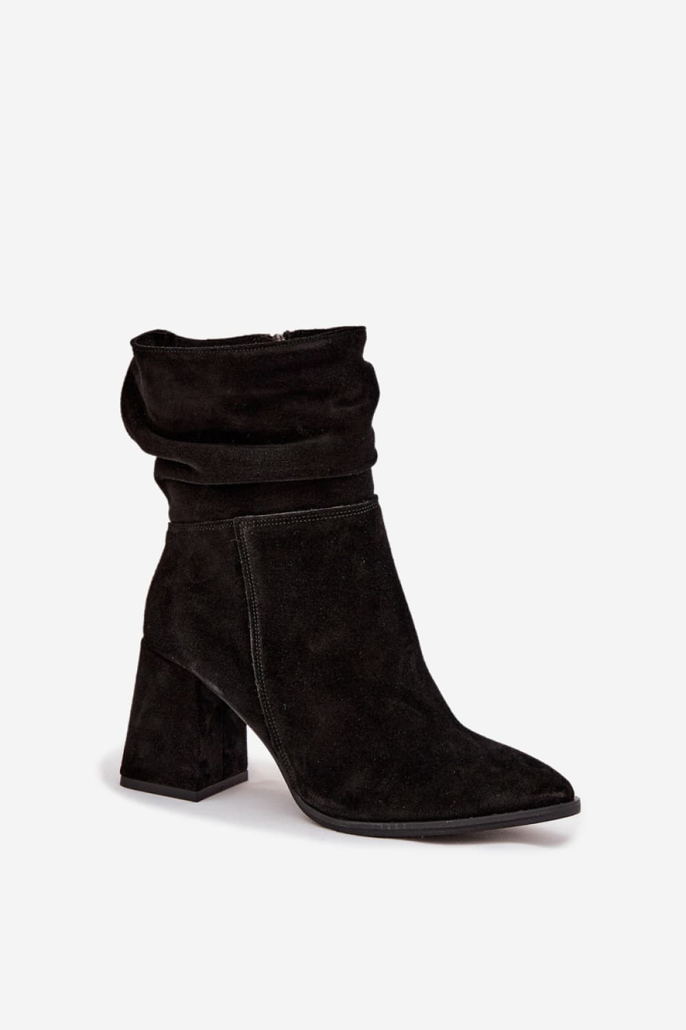 Scarpe con tacco model 220193 Step in style - Miniatura 2