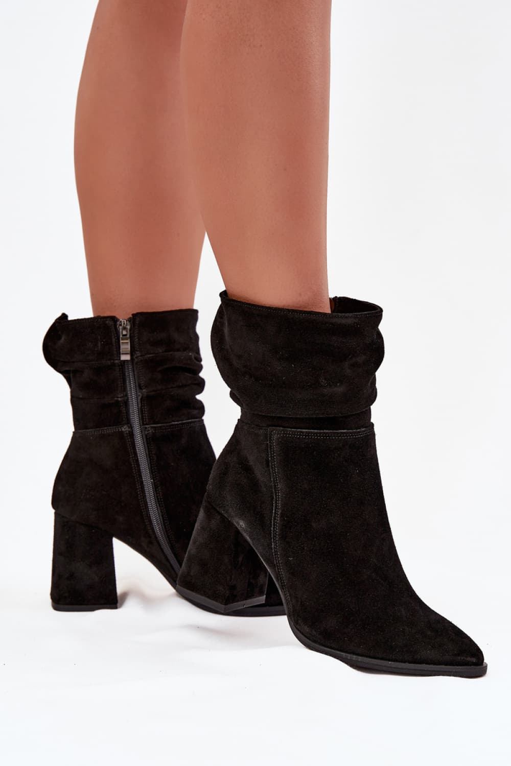 Scarpe con tacco model 220193 Step in style - Miniatura 3
