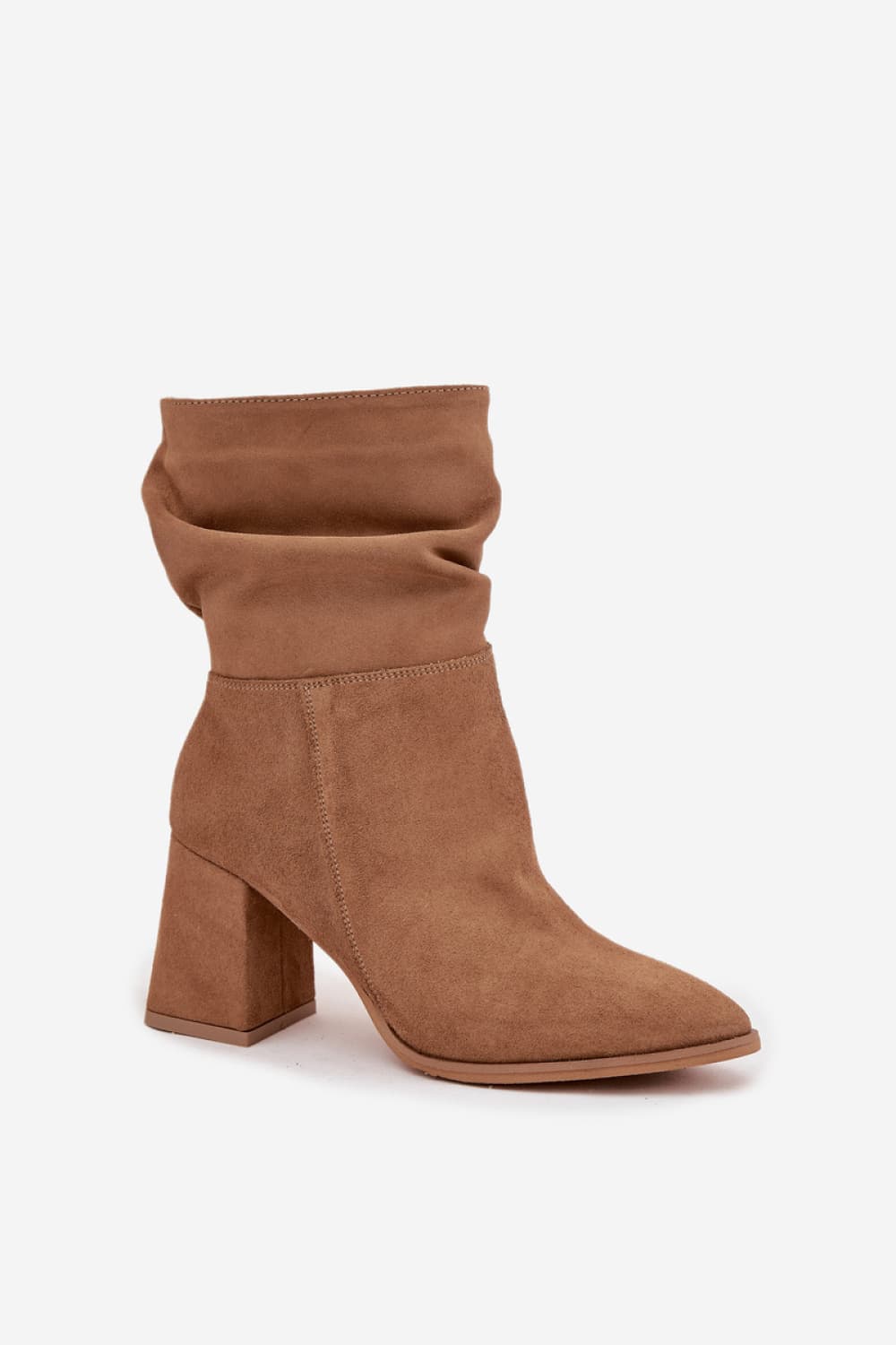 Scarpe con tacco model 220195 Step in style - Miniatura 2