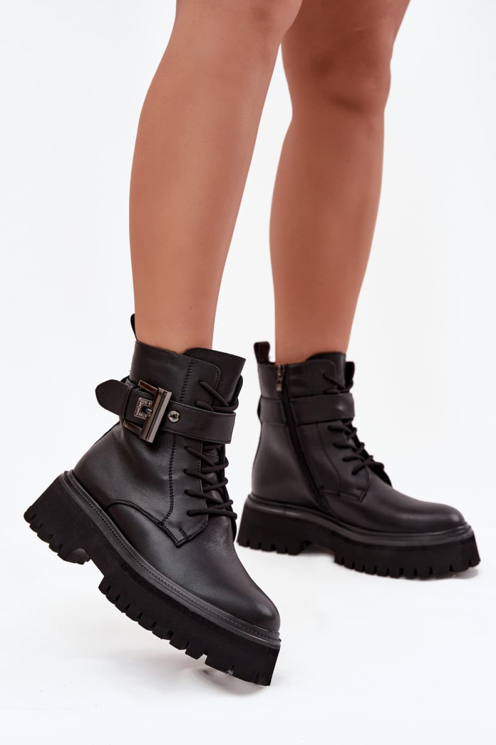 Stivaletto model 220196 Step in style